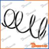 Ressorts de suspension avant pour MAZDA | 2110032, 4055410